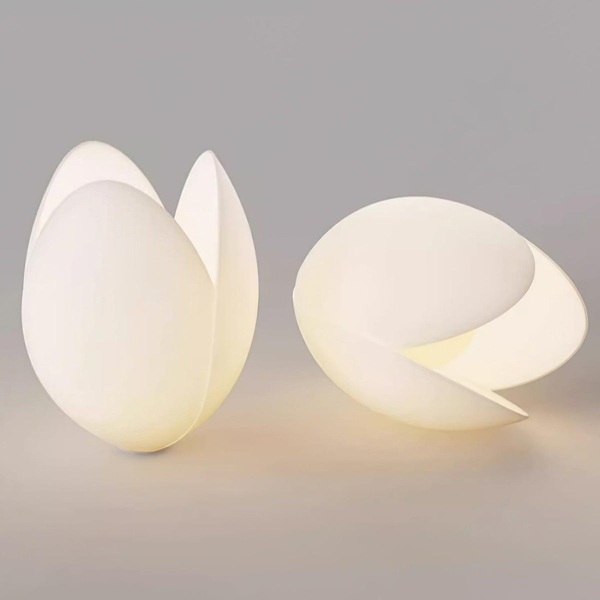 Lumuel 6-Light Tulip Ceiling Light