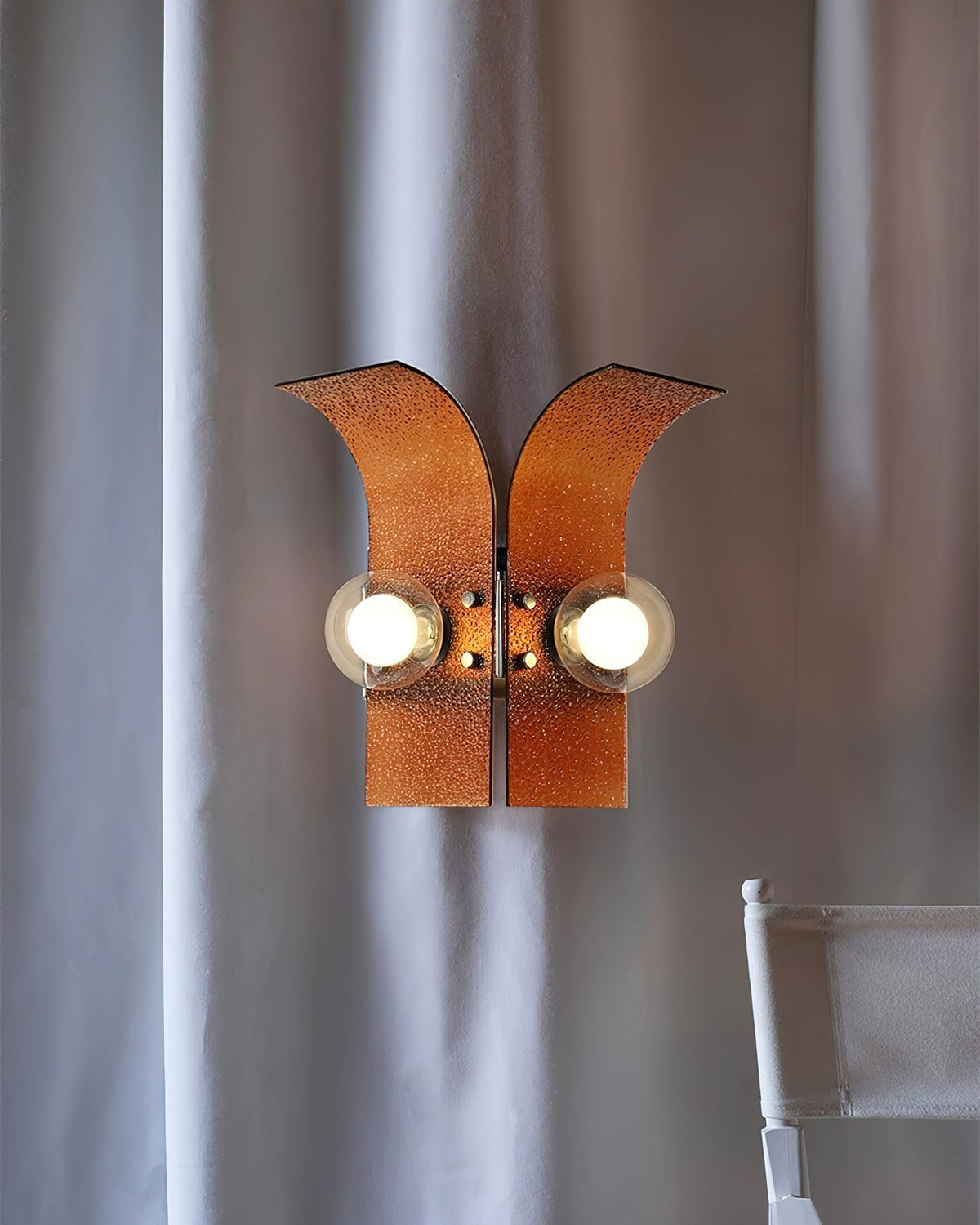 Declay Wall Light