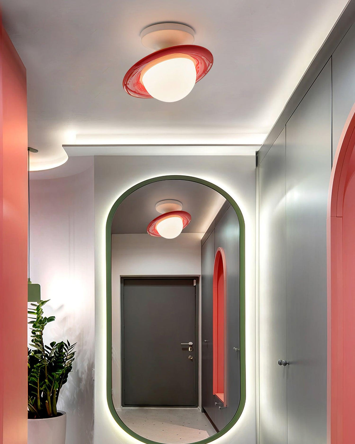 Oreleneria Ceiling Light