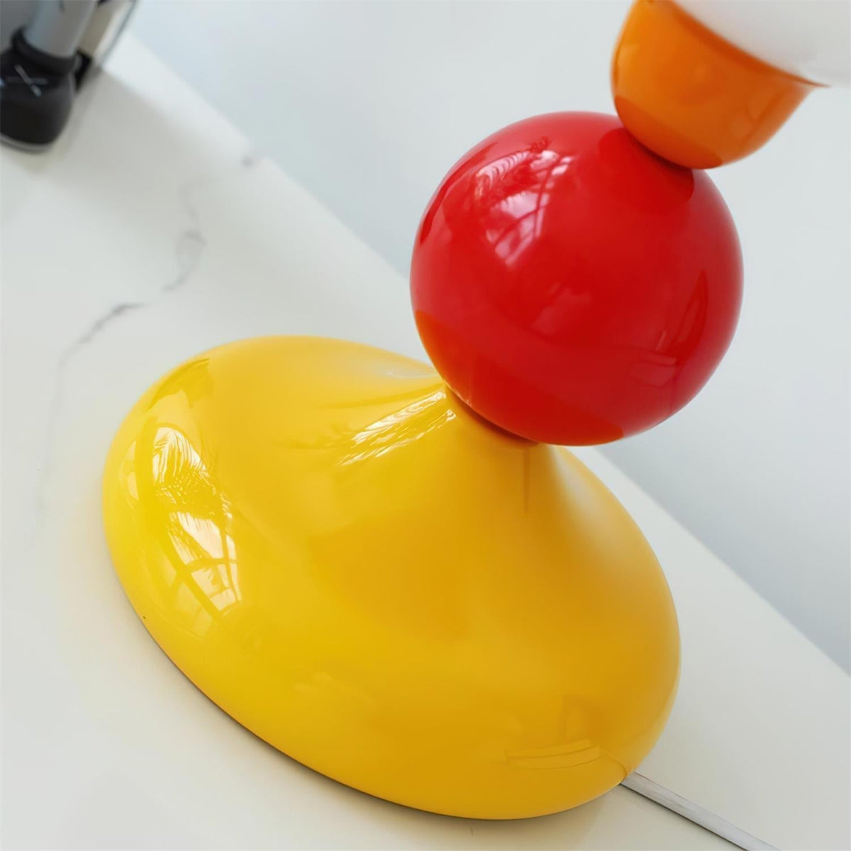 Selivia Table Lamp