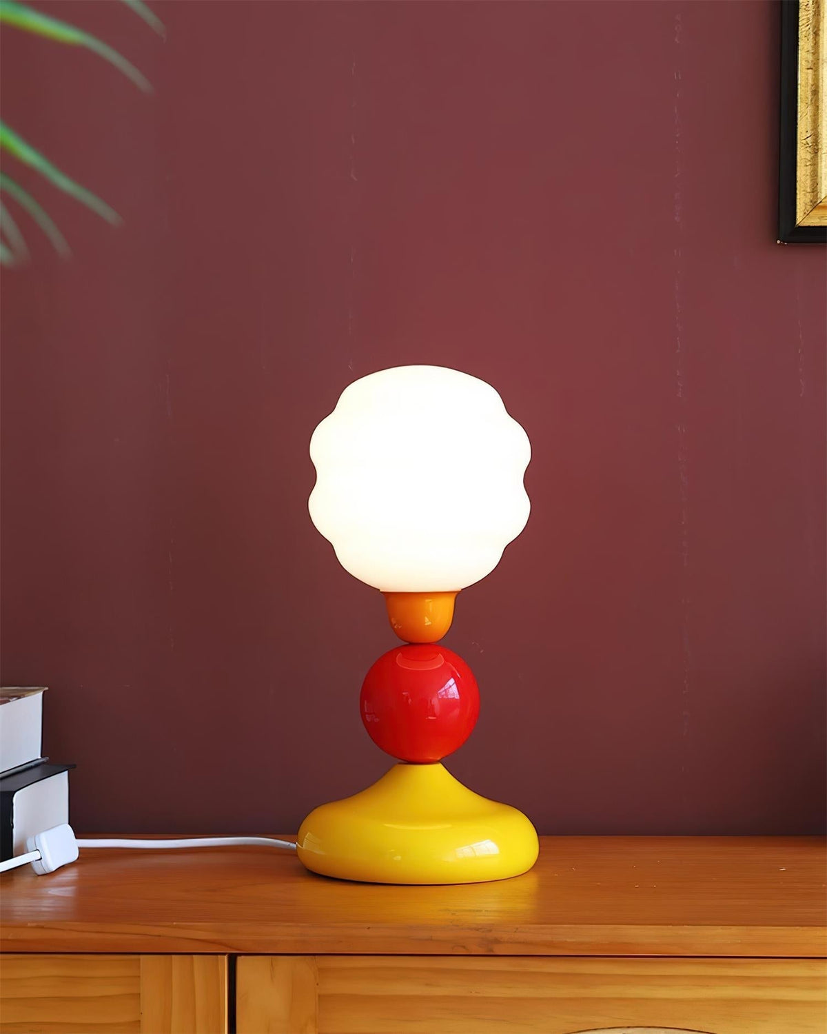 Selivia Table Lamp