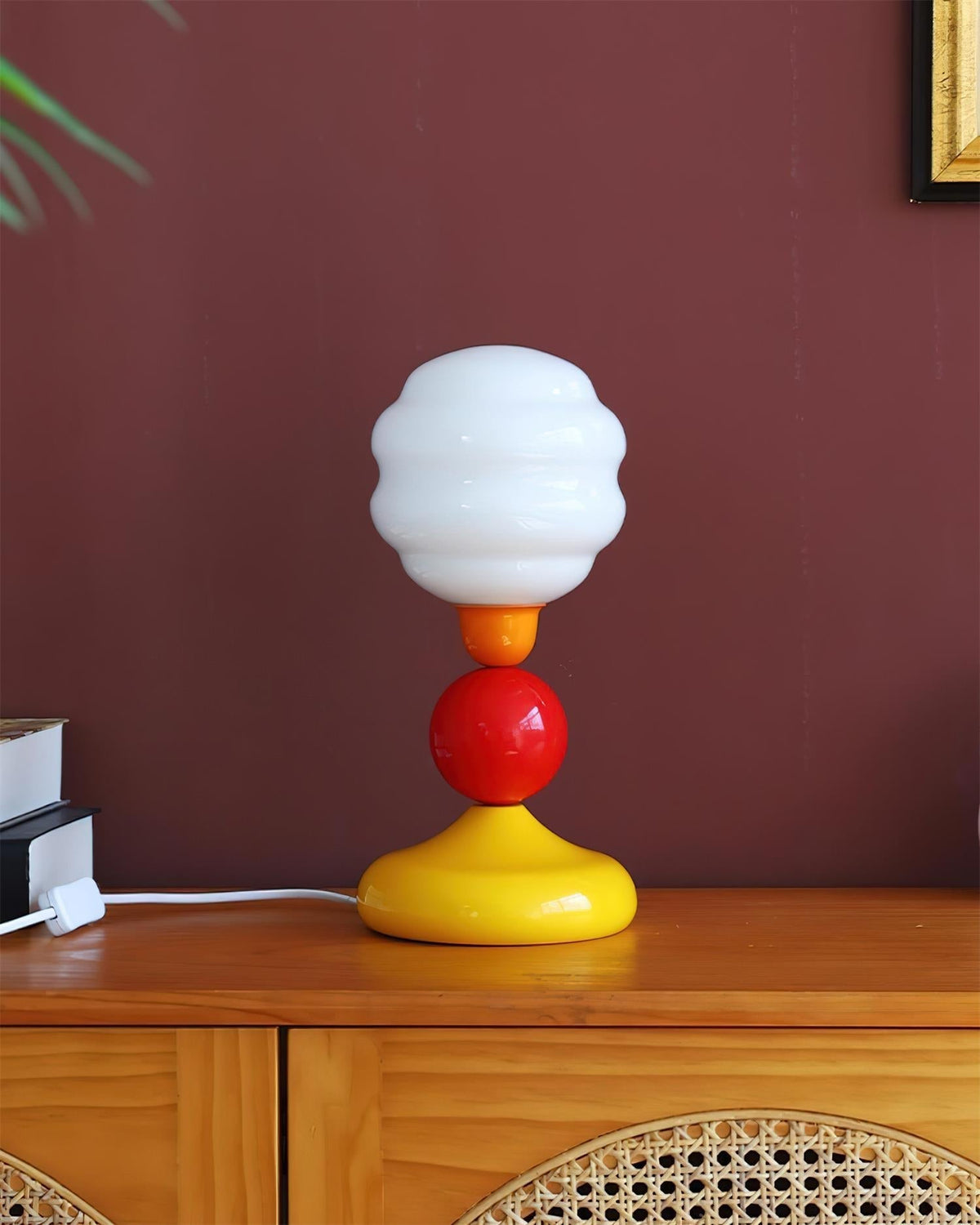 Selivia Table Lamp