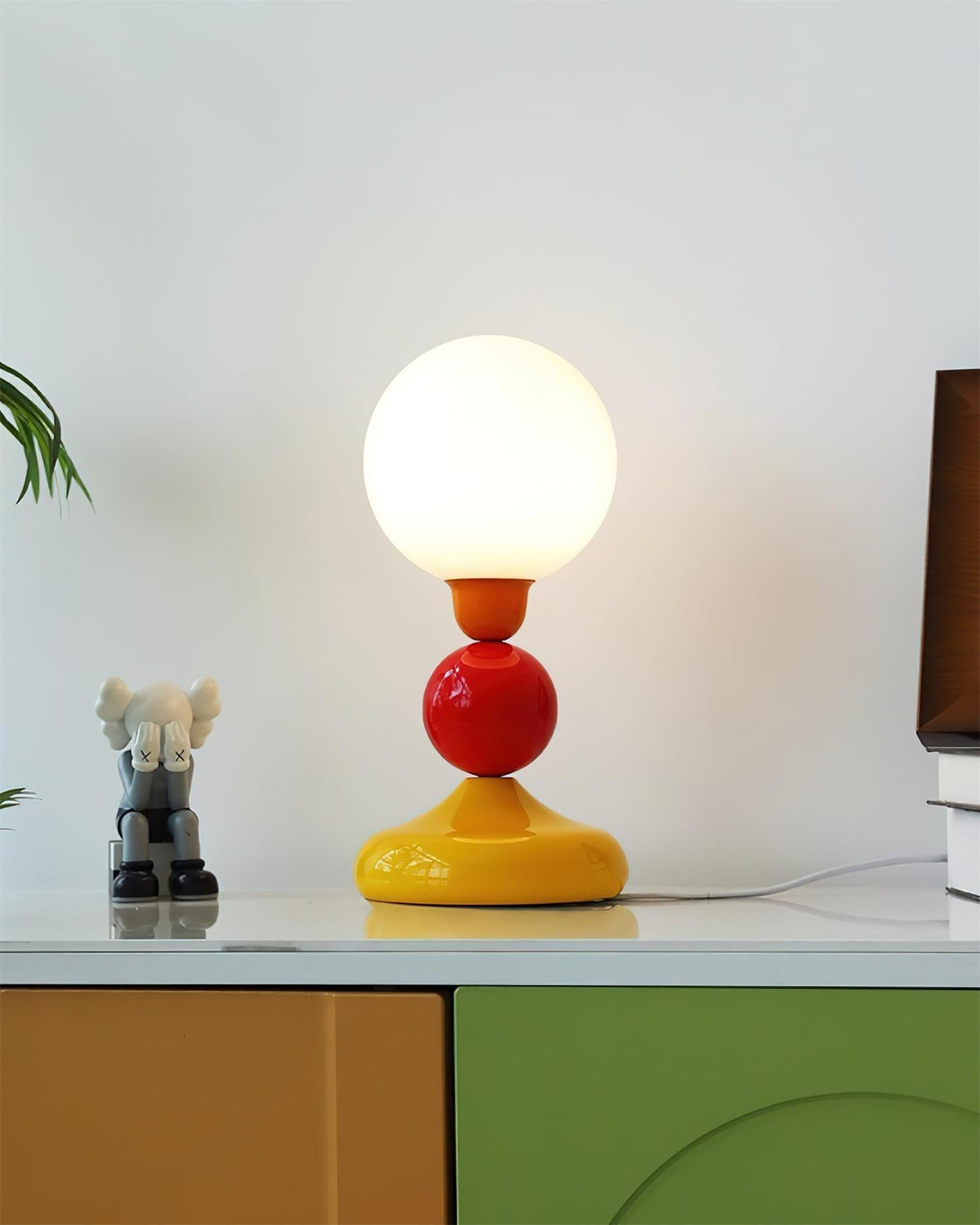 Selivia Table Lamp