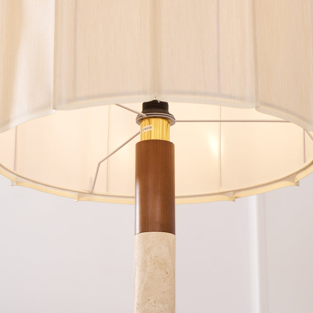 Tavielle Floor Lamp