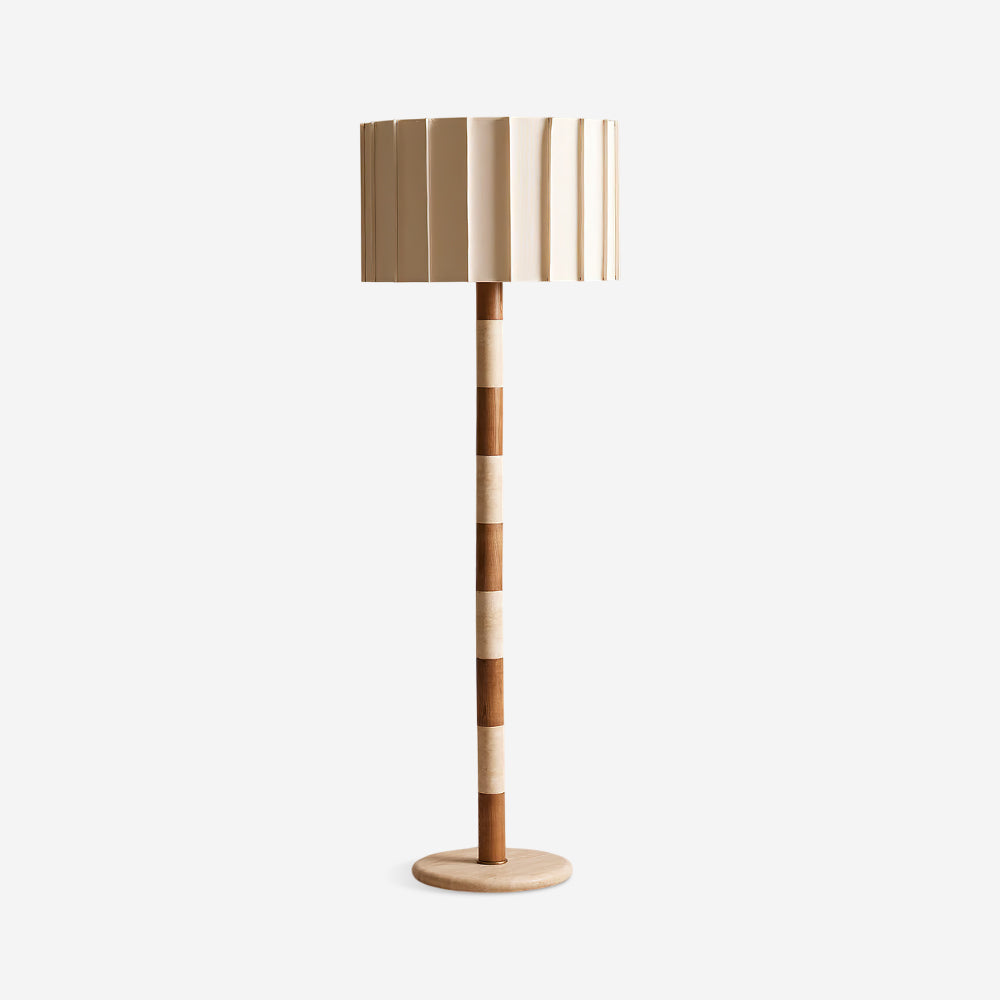 Miruielle Floor Lamp