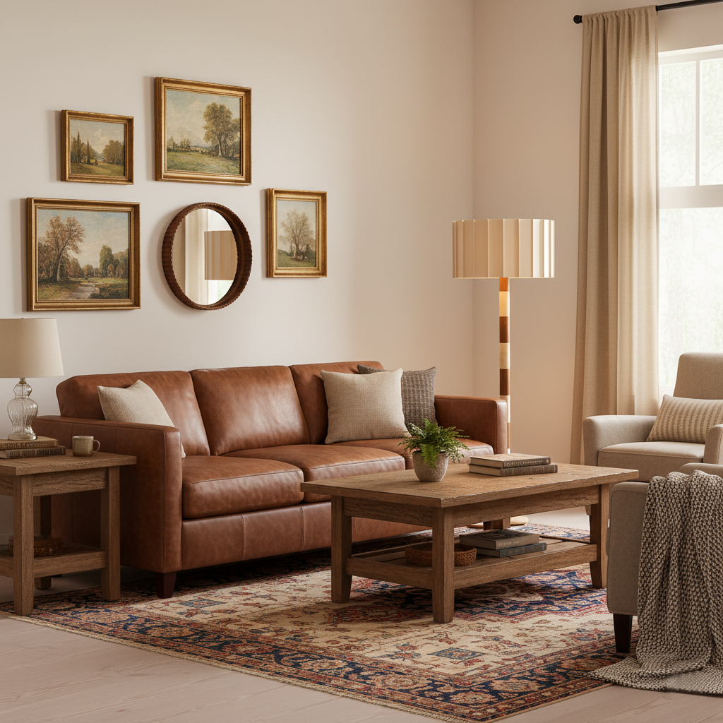 Miruielle Floor Lamp
