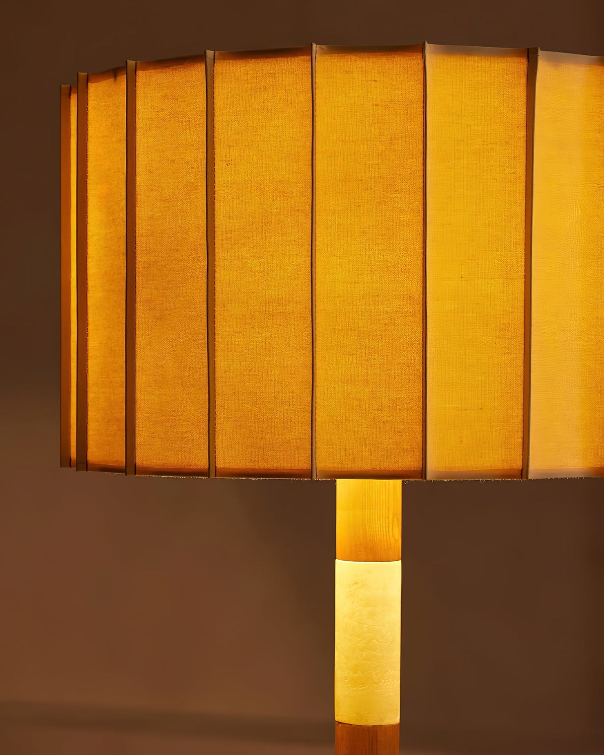 Tavielle Floor Lamp