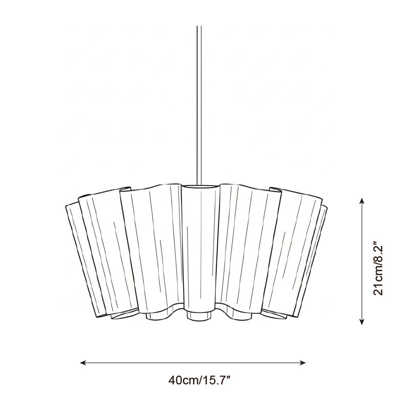 Avenenelle Pendant Lamp