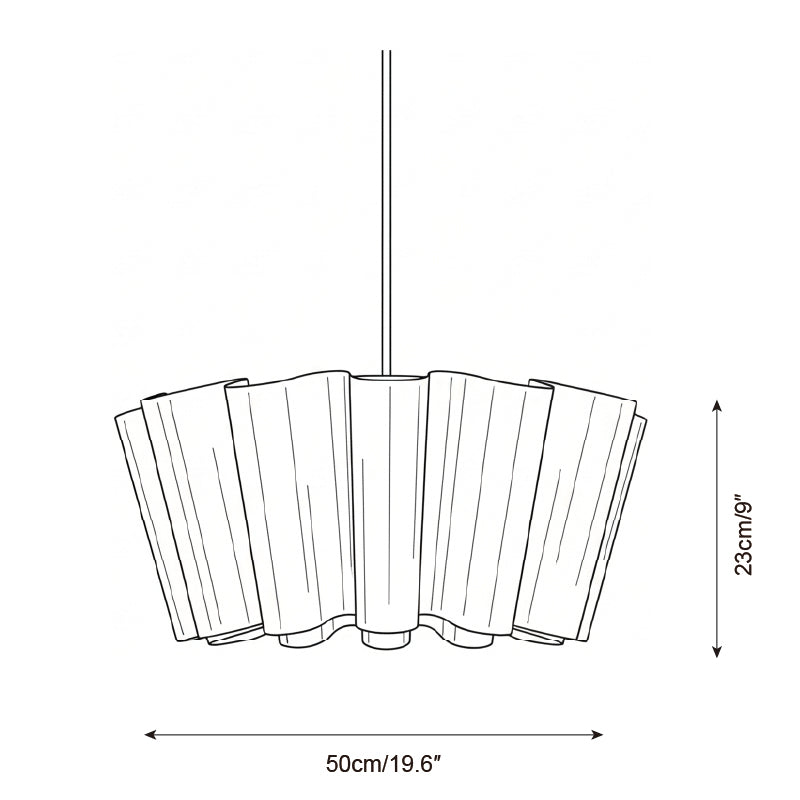Avenenelle Pendant Lamp