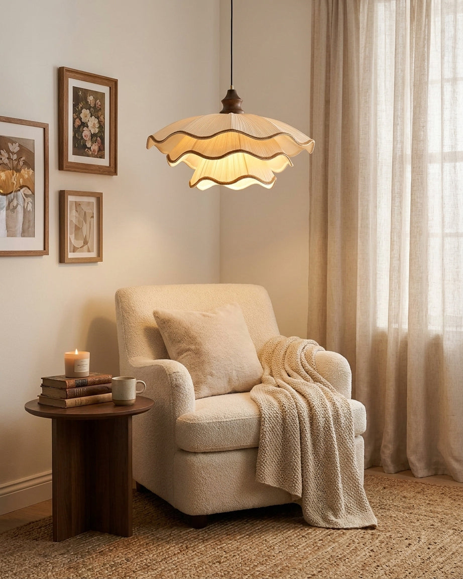 Ciroaya Pendant Light