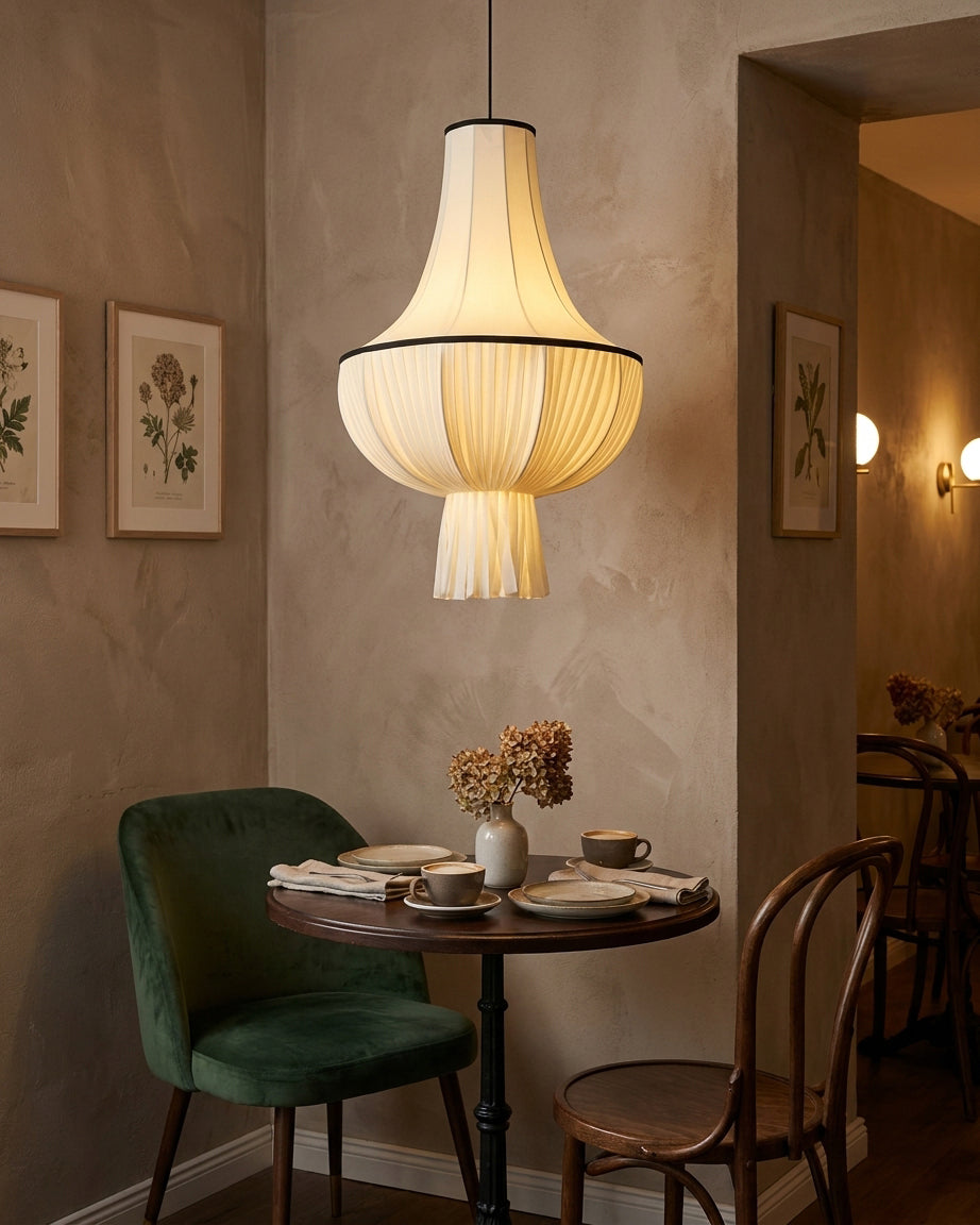 Renisaine Pendant Light