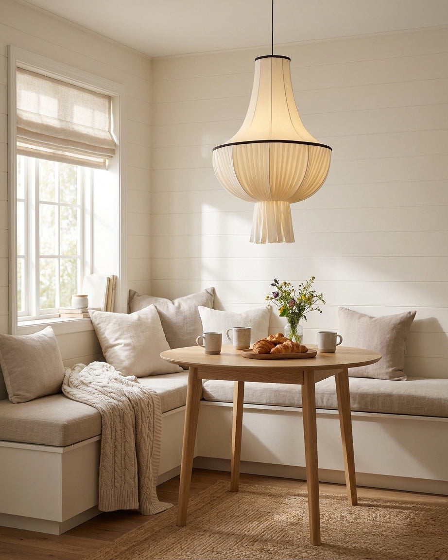 Renisaine Pendant Light