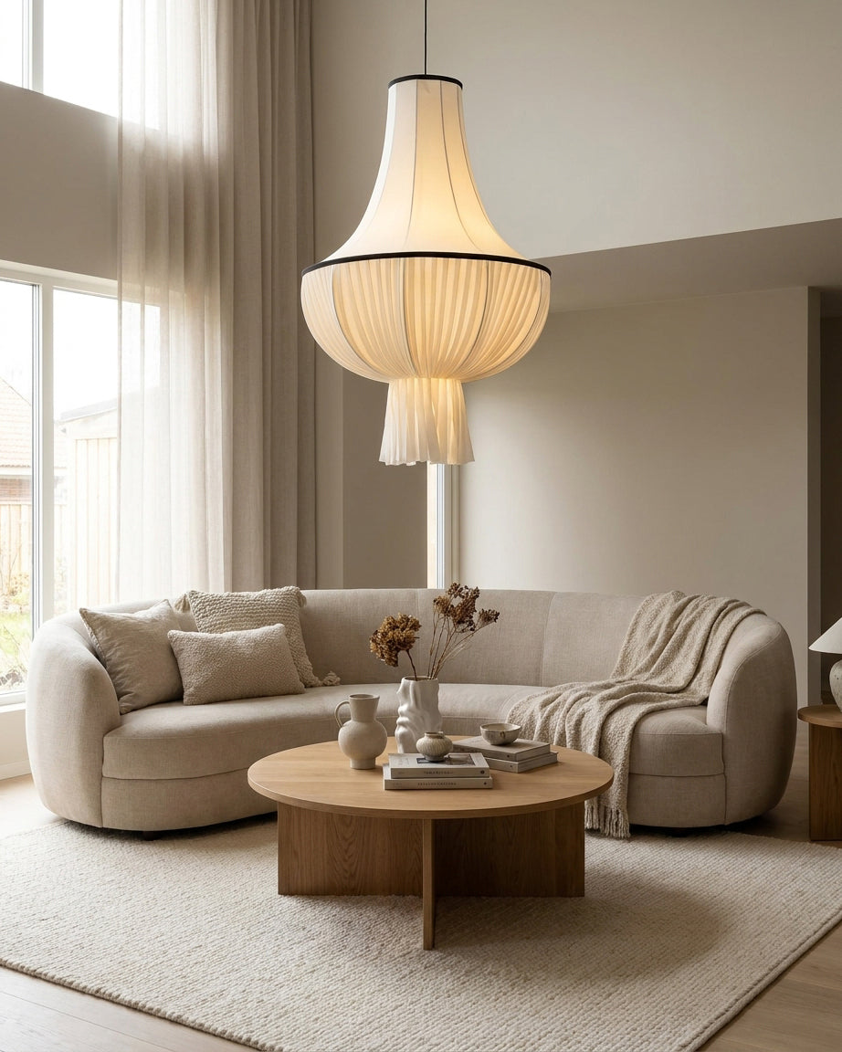 Renisaine Pendant Light