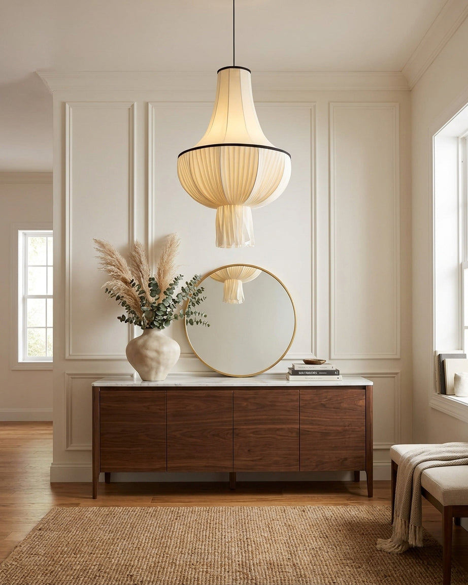 Renisaine Pendant Light