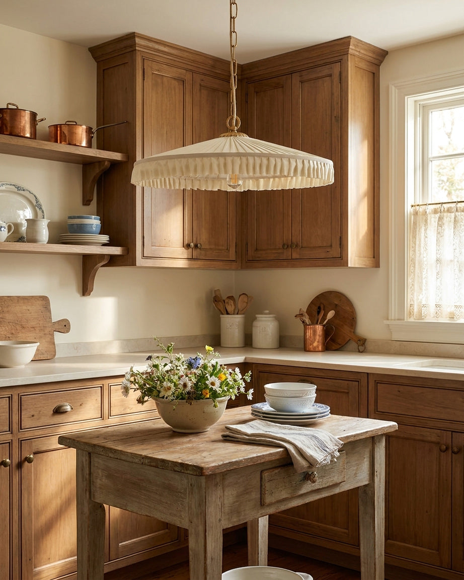 Miruora Pendant Light