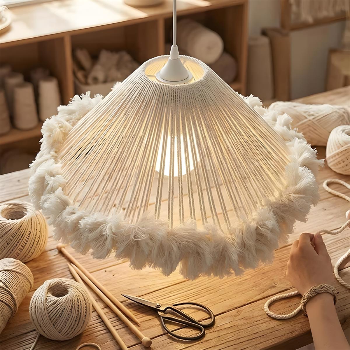 Miraraya Pendant Light