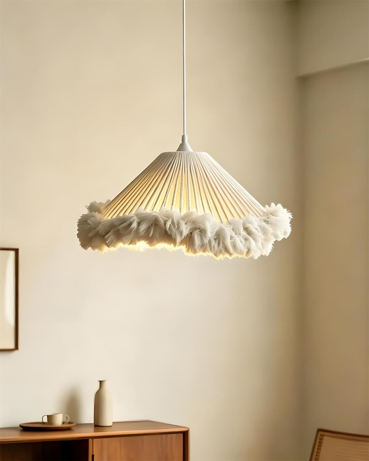Miraraya Pendant Light