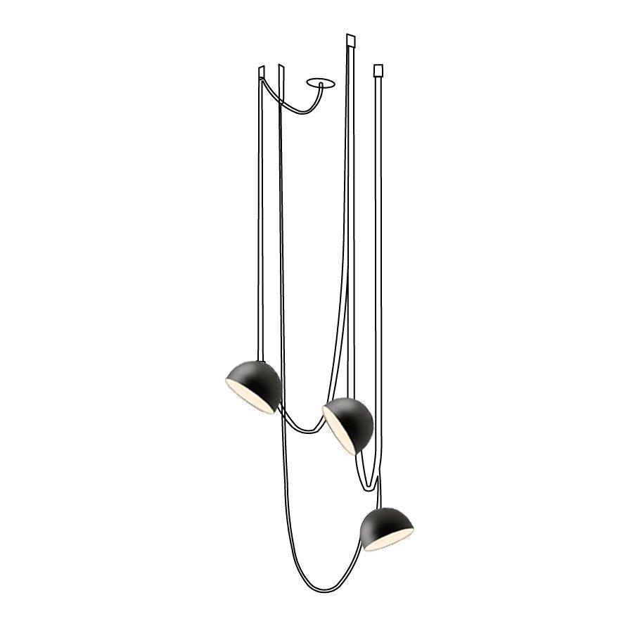 Orvath Contemporary Pendant Light