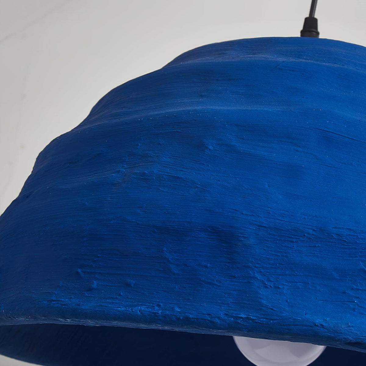 Aurrineth Resin Pendant Light
