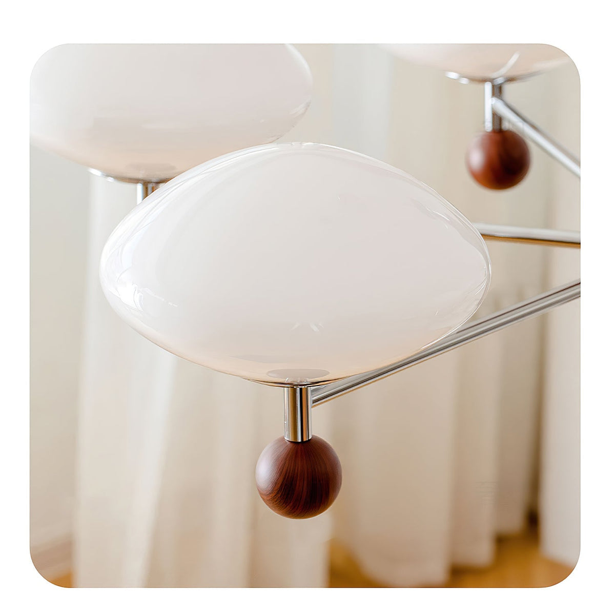 Teriaena Chandelier
