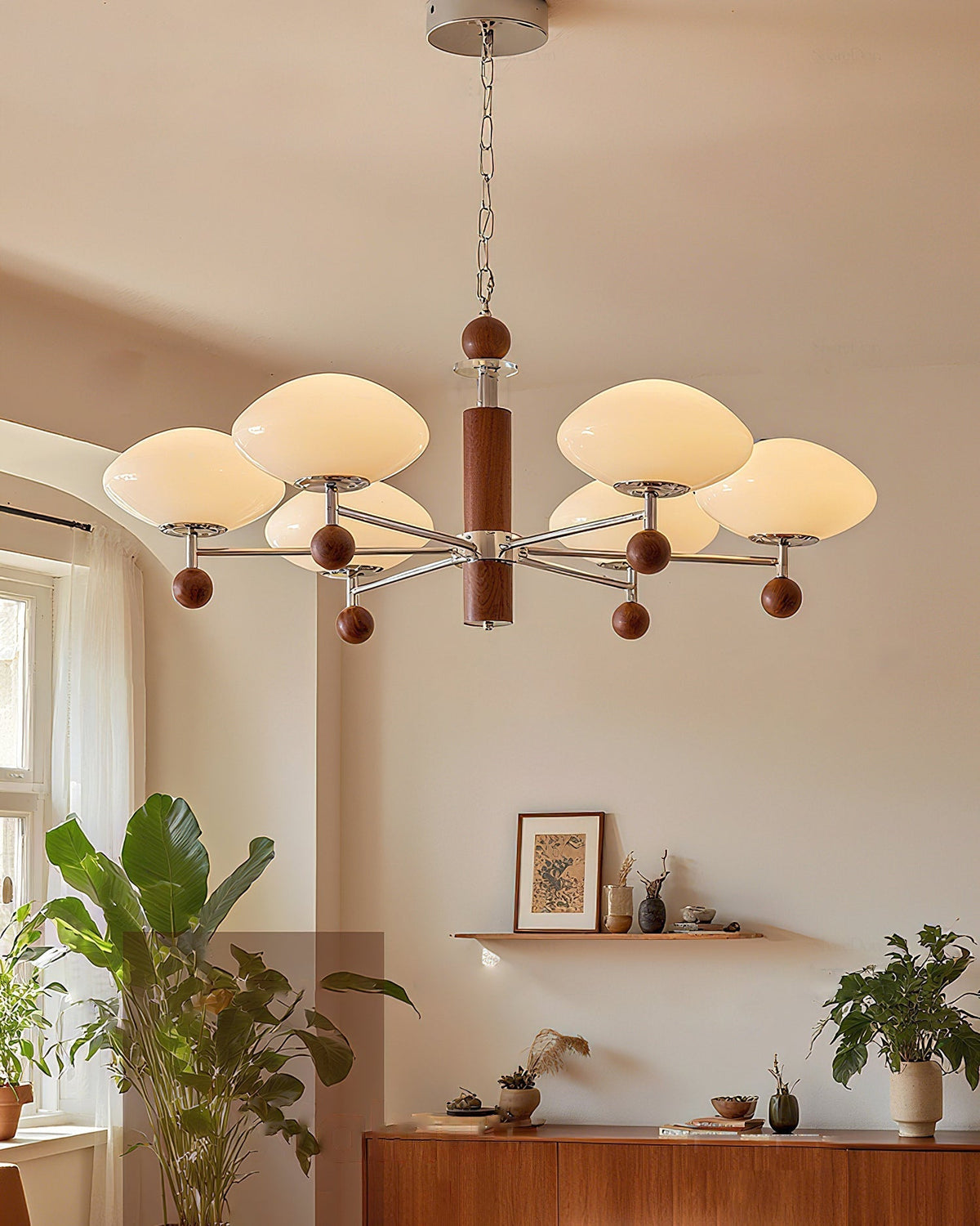 Teriaena Chandelier