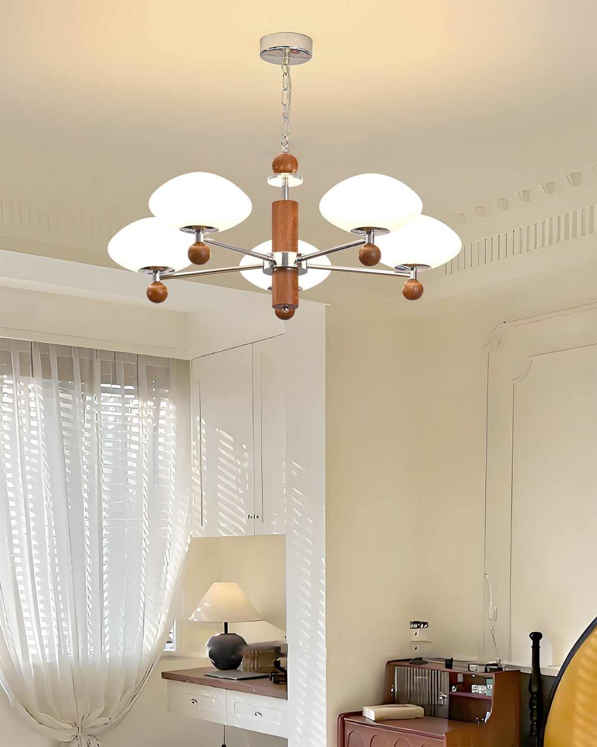 Teriaena Chandelier