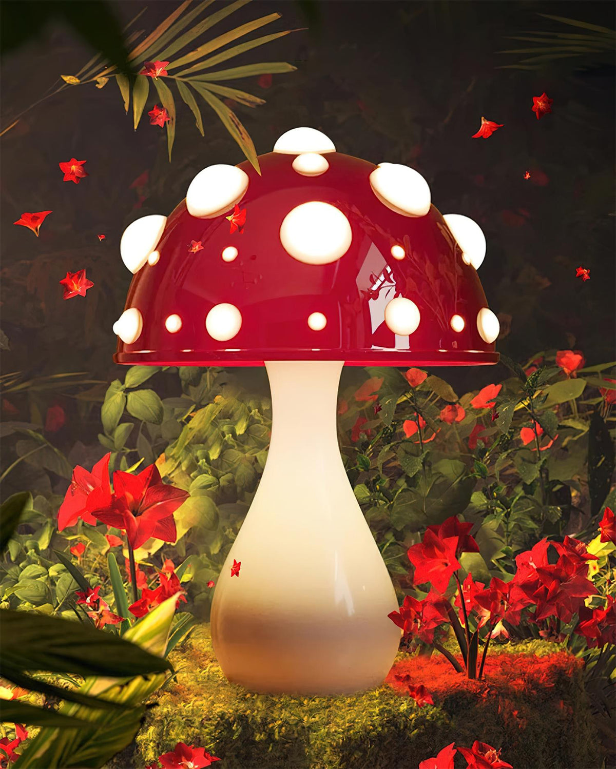 Oreluise Table Lamp