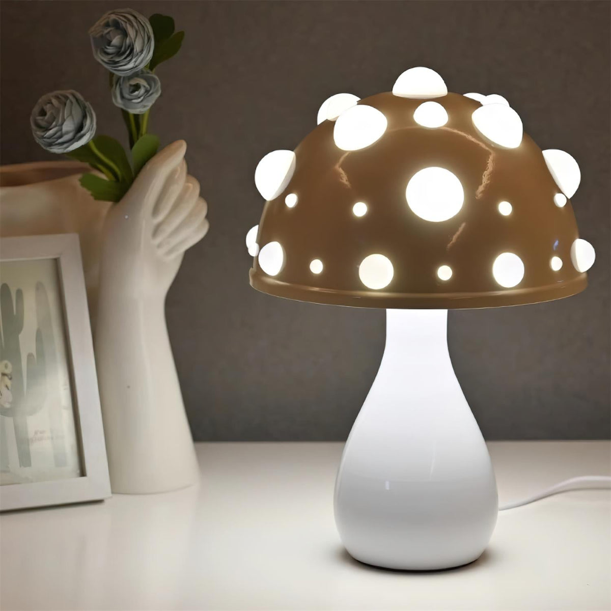 Oreluise Table Lamp