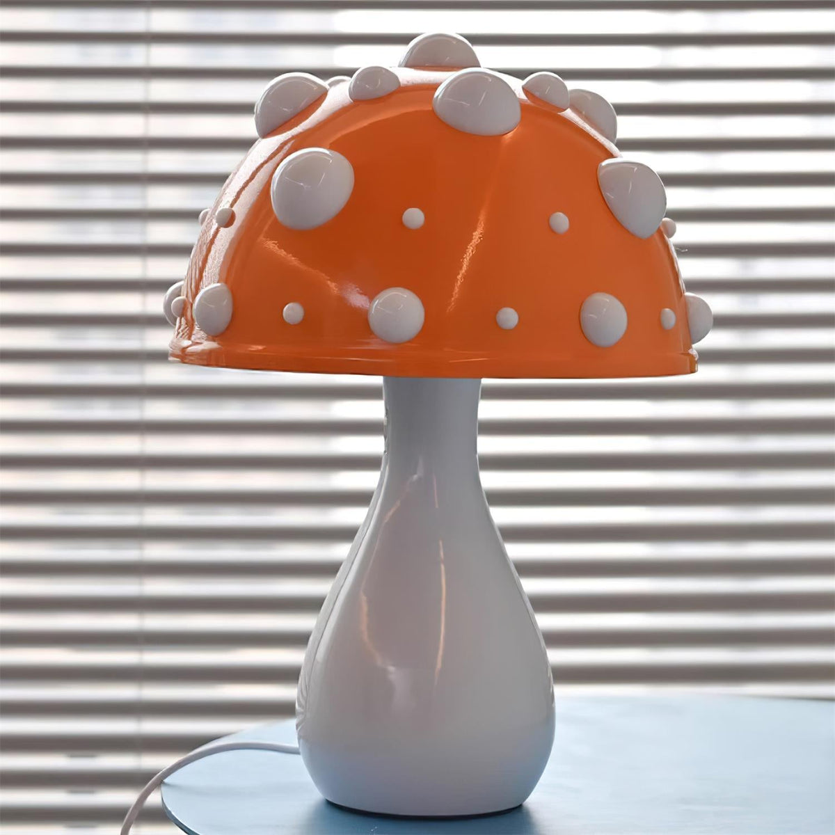 Oreluise Table Lamp