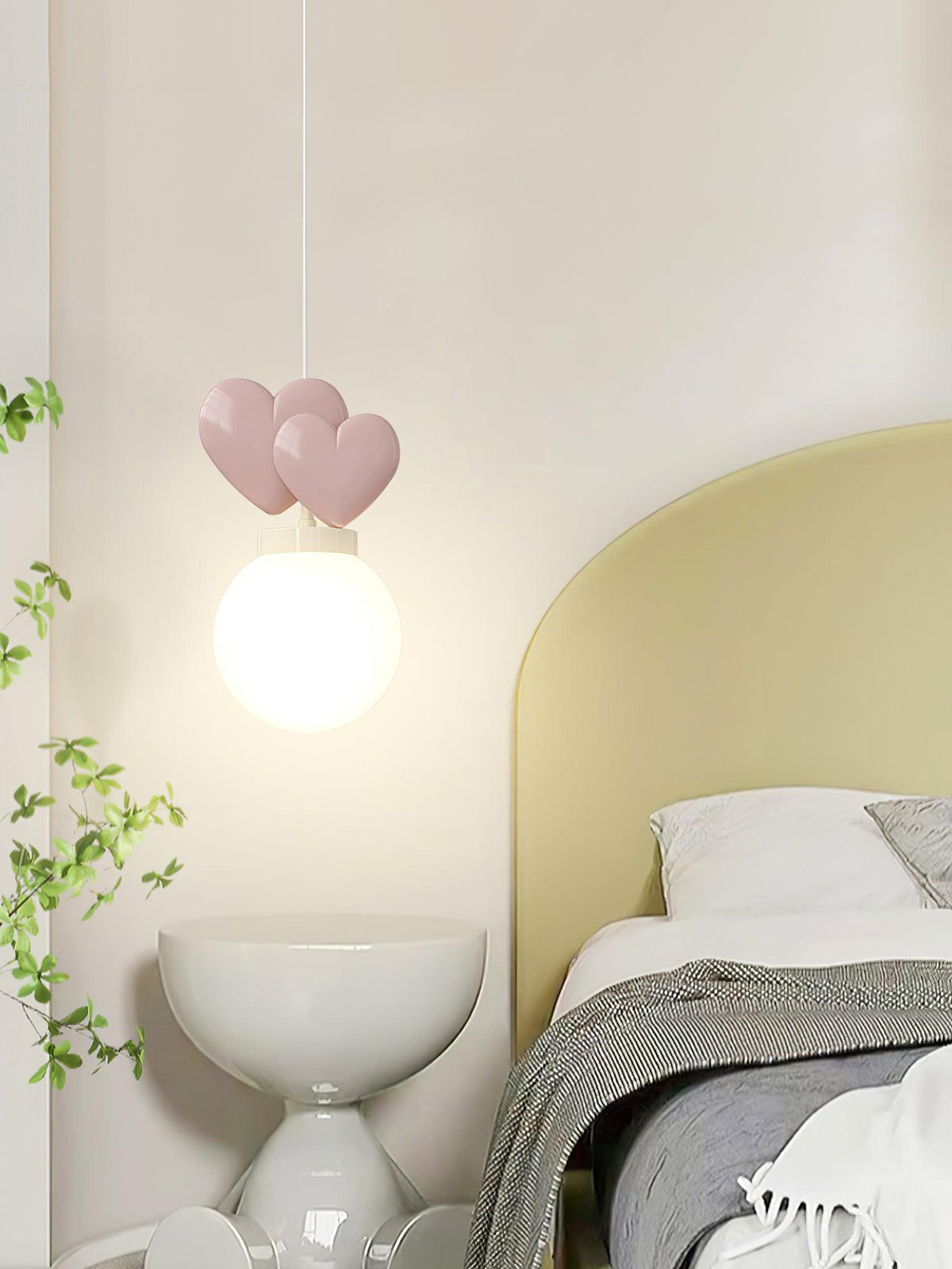 Pokoch Pendant Light