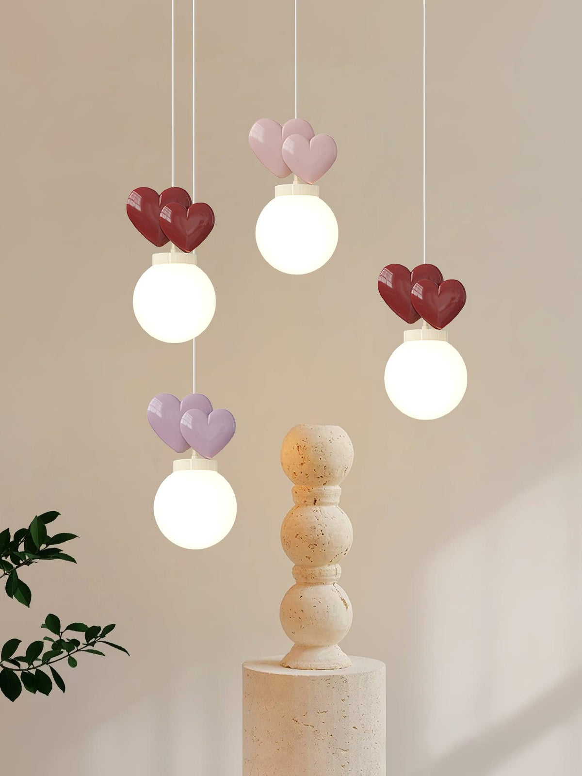 Pokoch Pendant Light