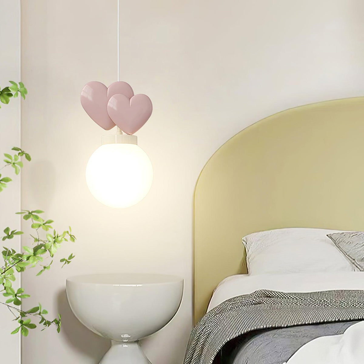 Pokoch Pendant Light