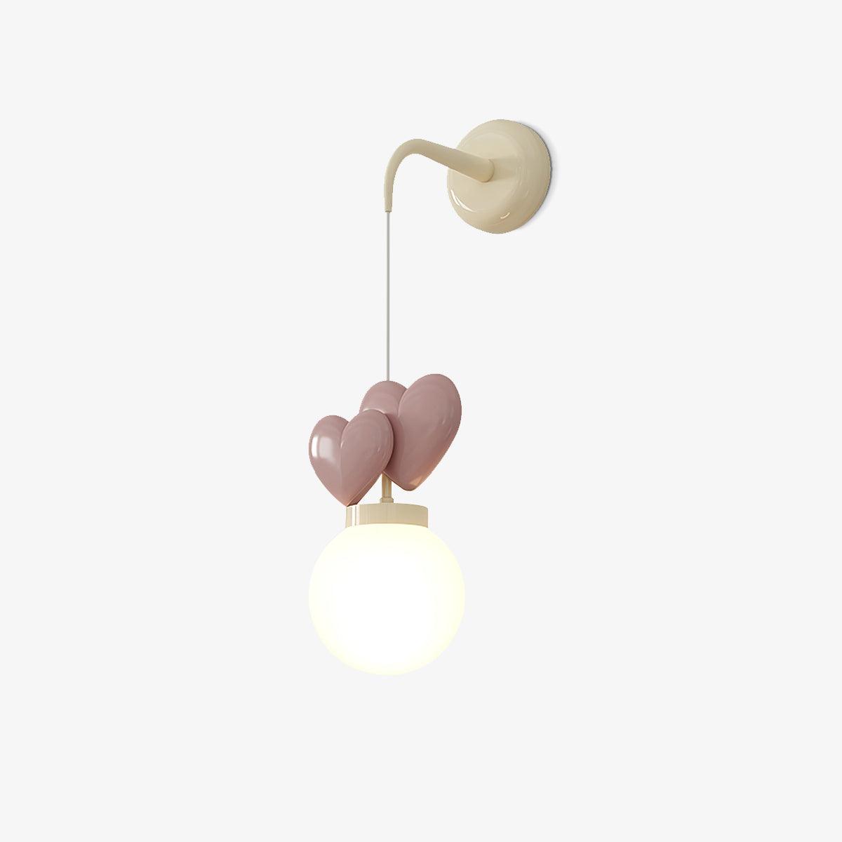 Liorielle Wall Light