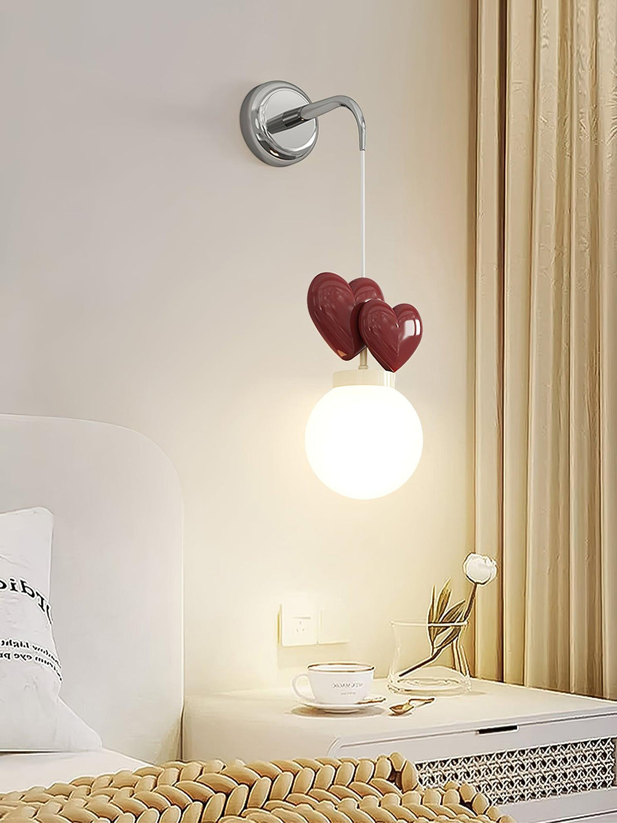 Liorielle Wall Light