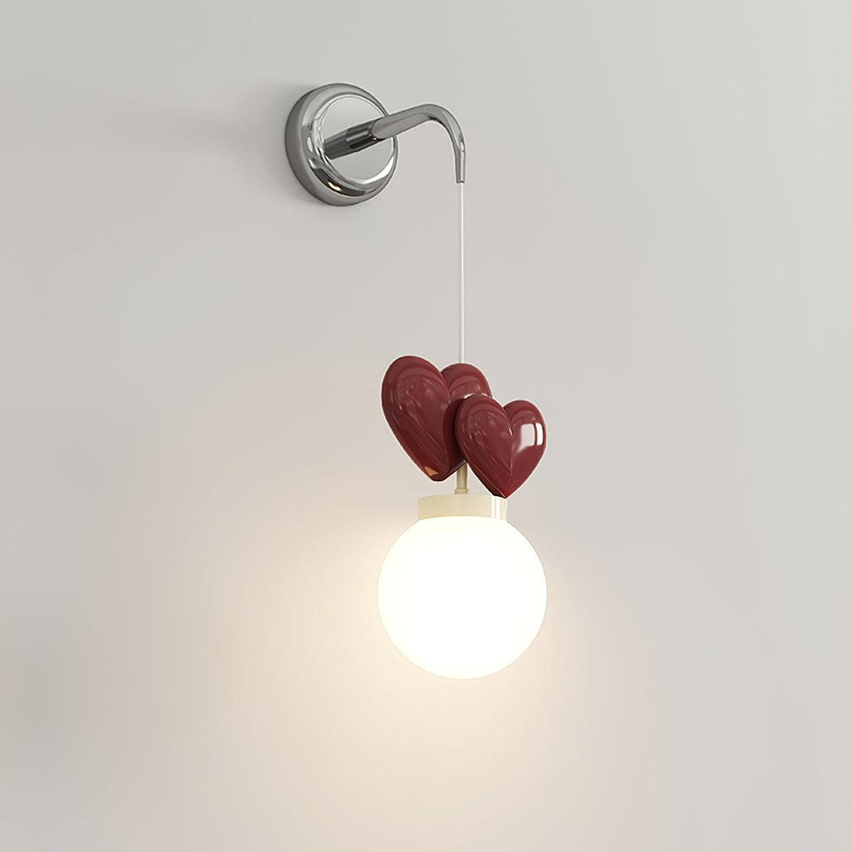 Liorielle Wall Light