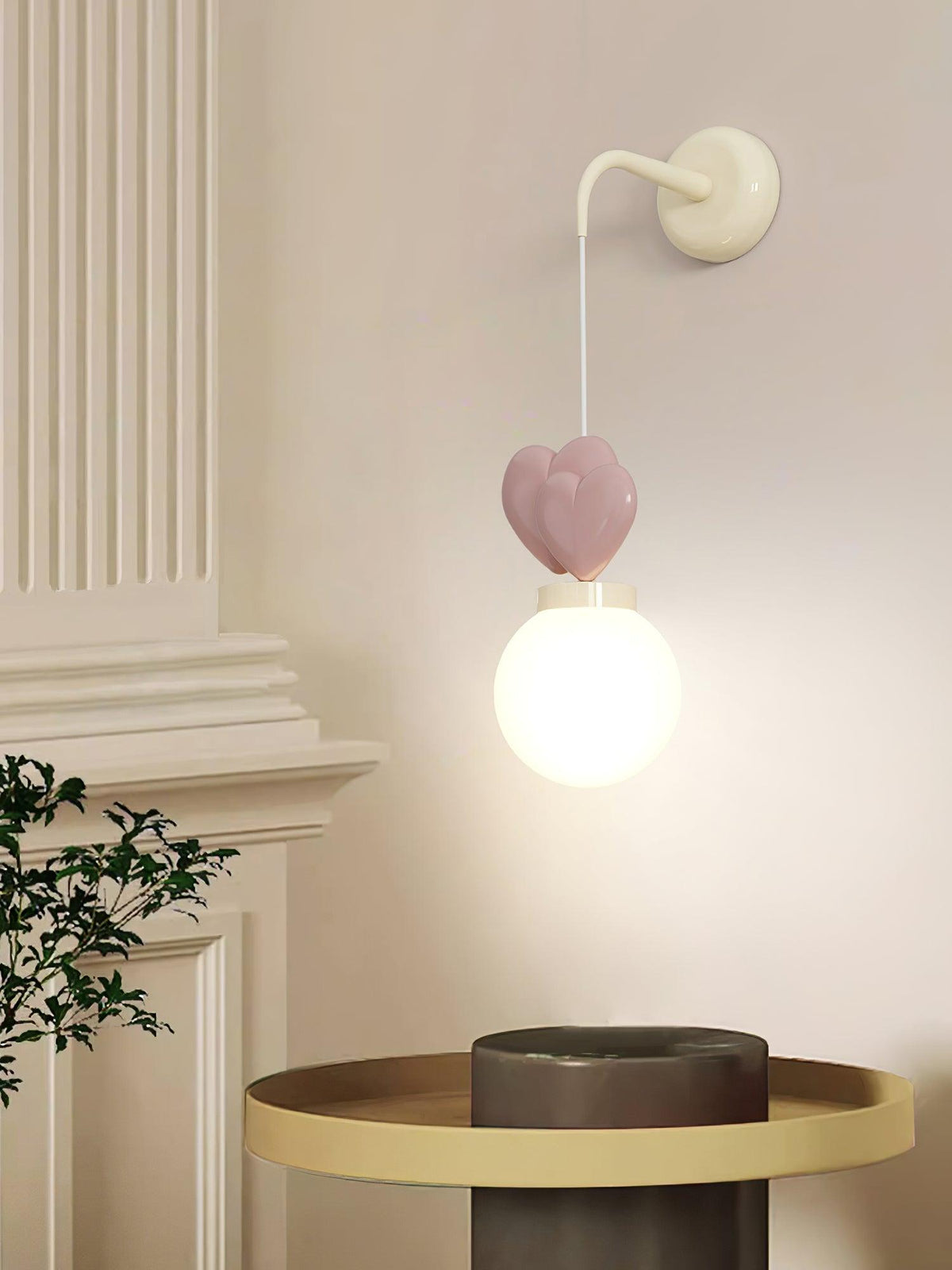 Liorielle Wall Light