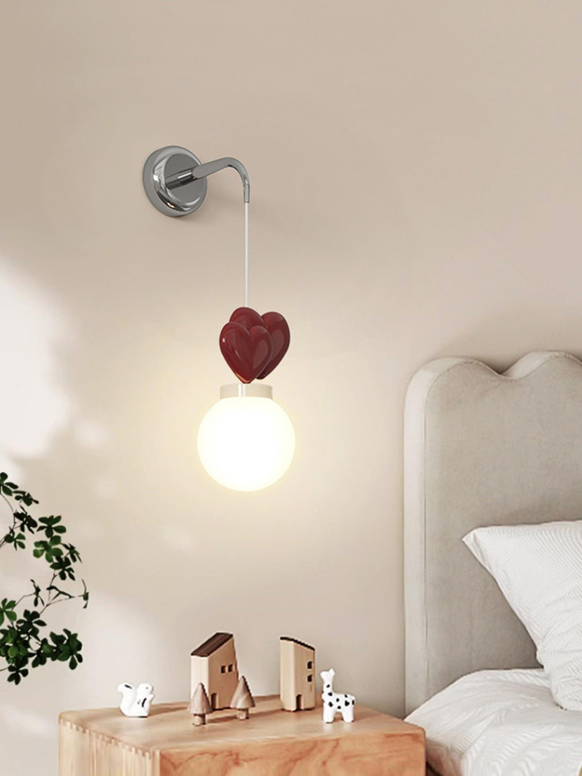 Liorielle Wall Light