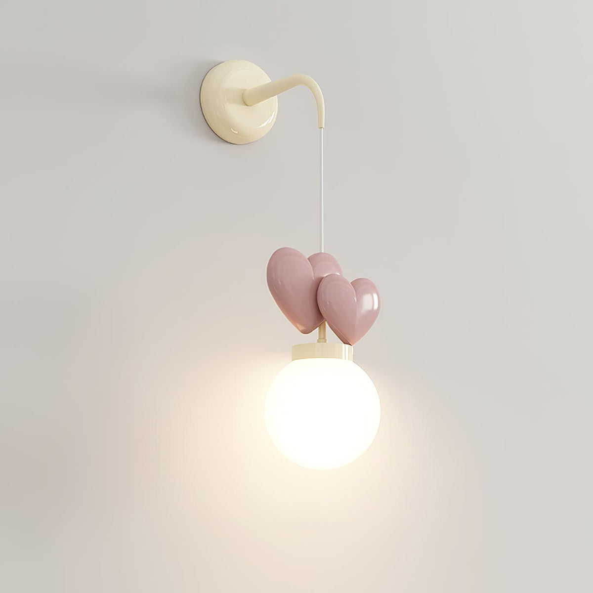 Liorielle Wall Light
