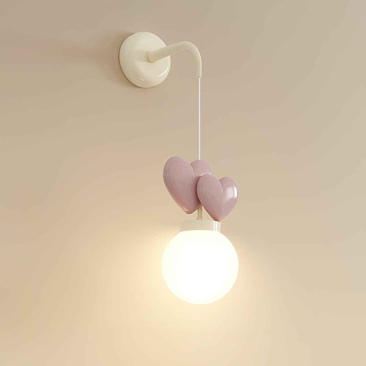 Liorielle Wall Light