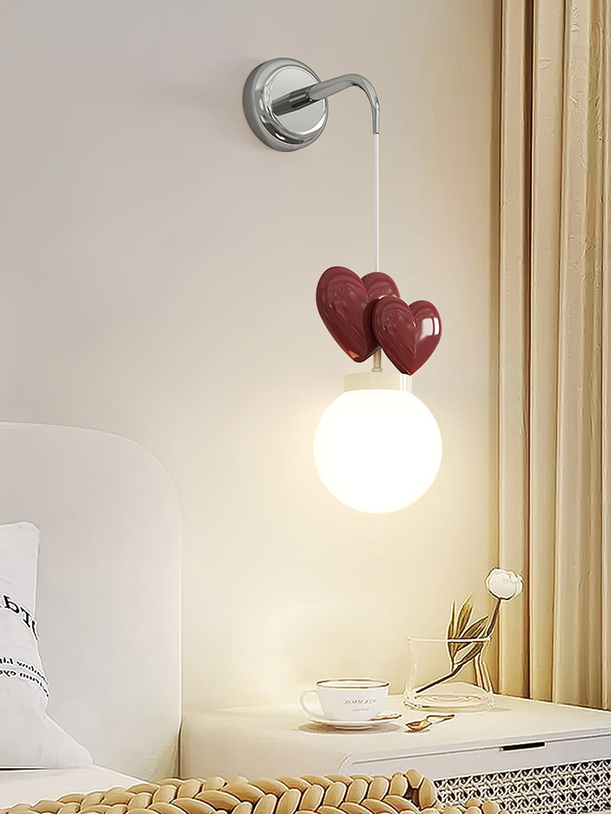 Liorielle Wall Light