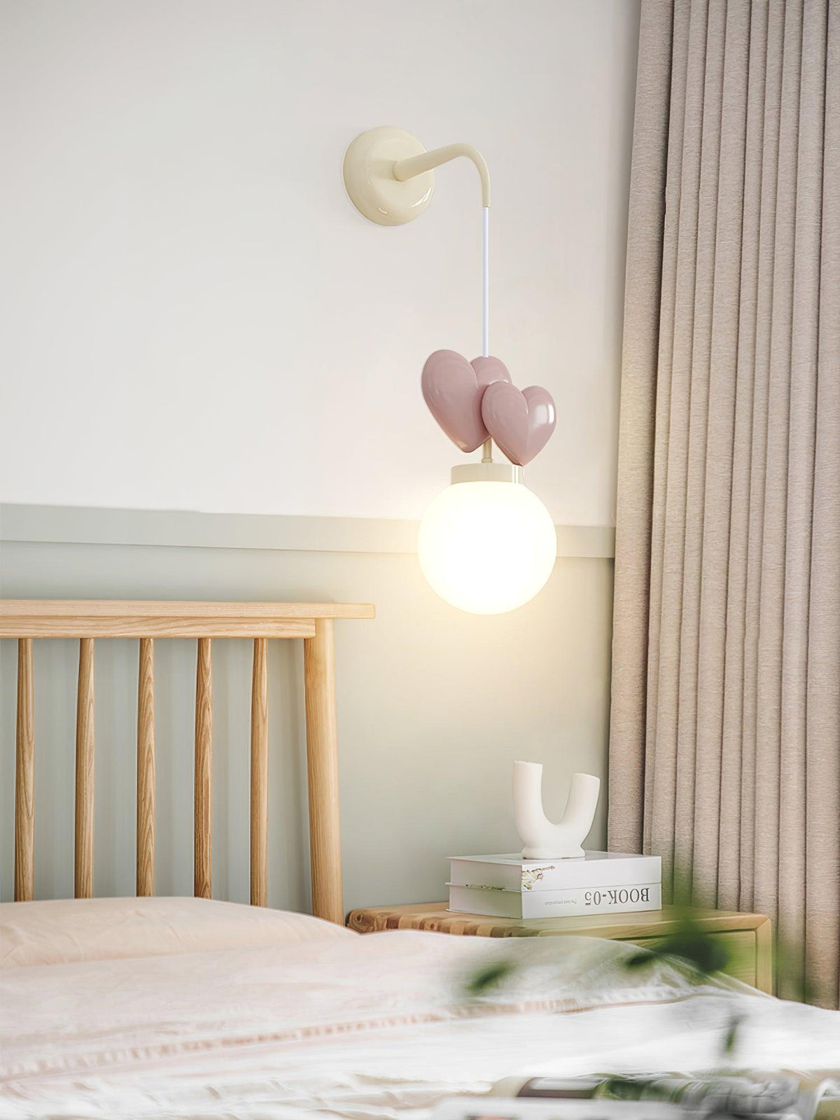 Liorielle Wall Light