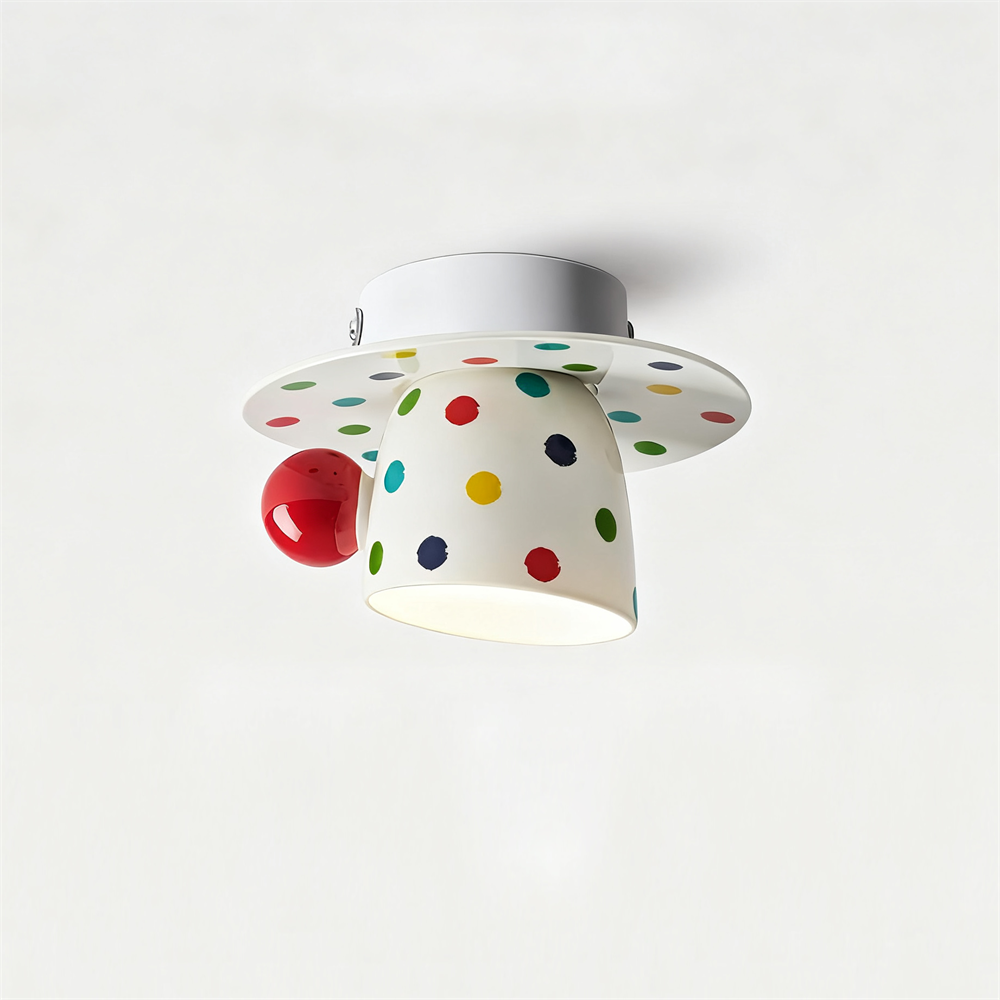 Soraraya Ceiling Light