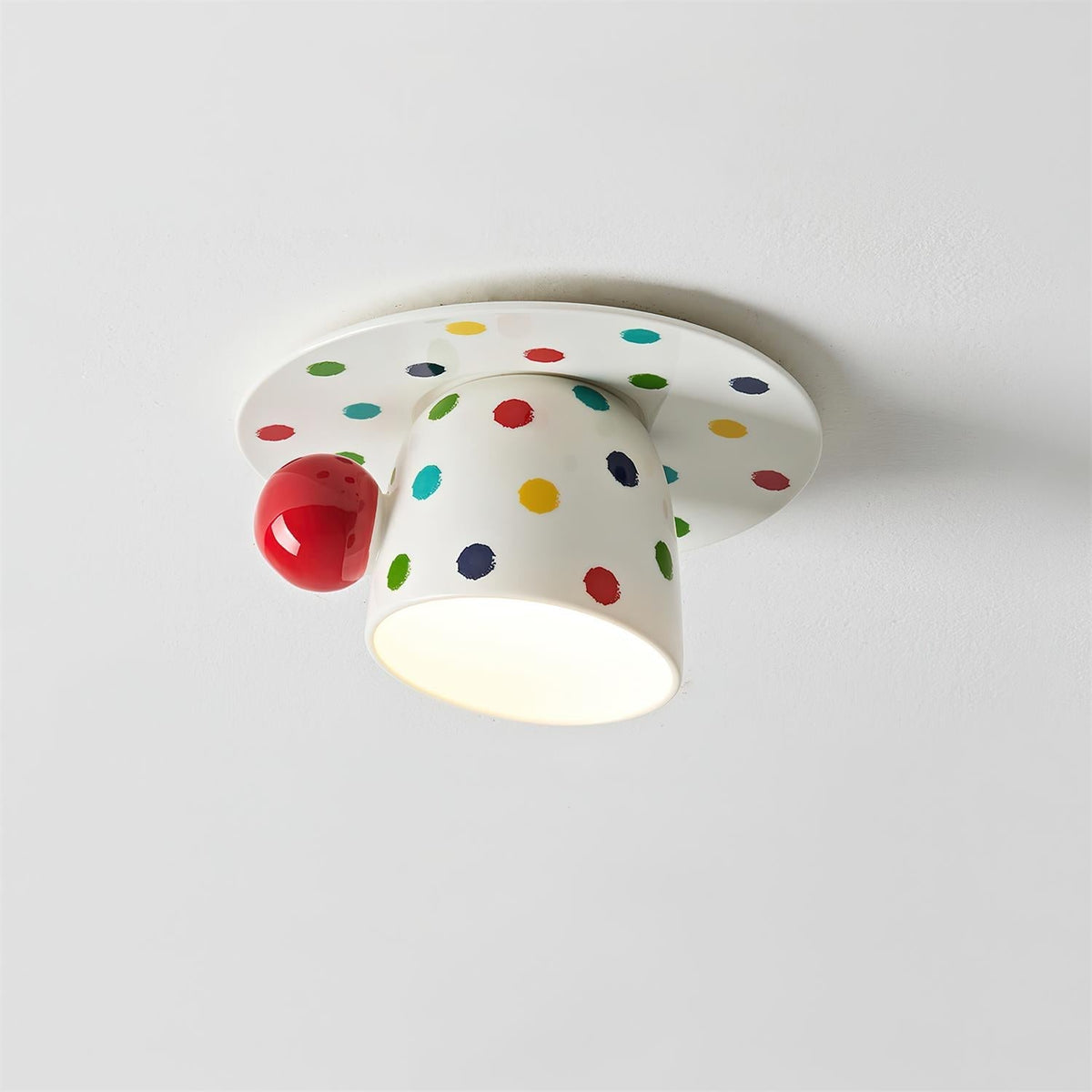 Soraraya Ceiling Light