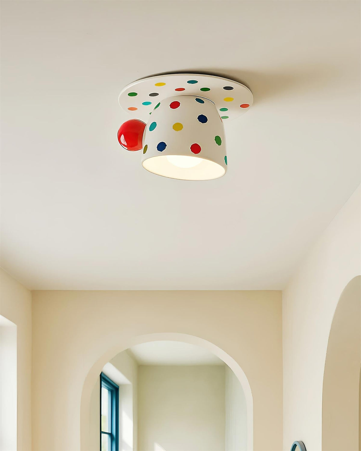 Soraraya Ceiling Light
