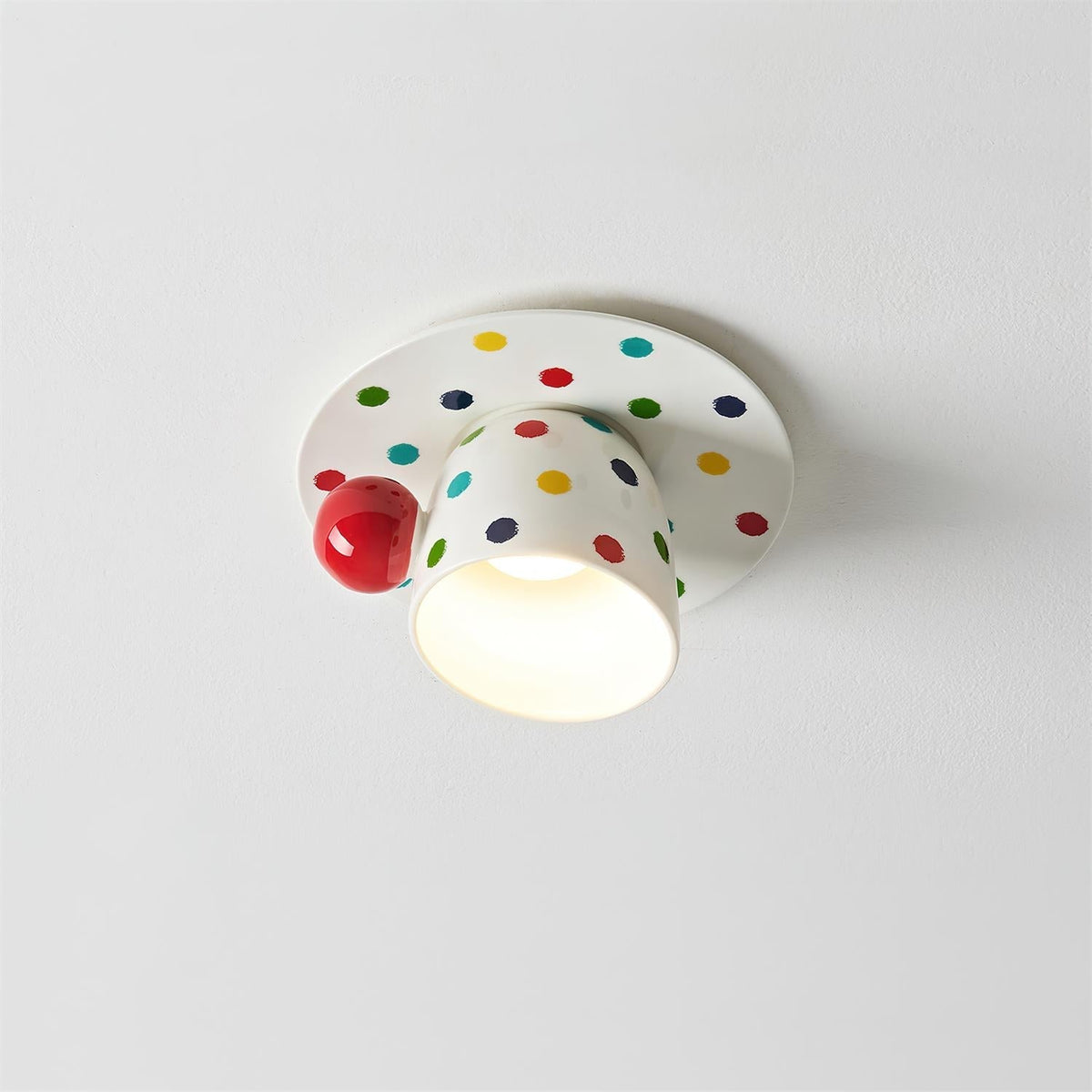 Soraraya Ceiling Light