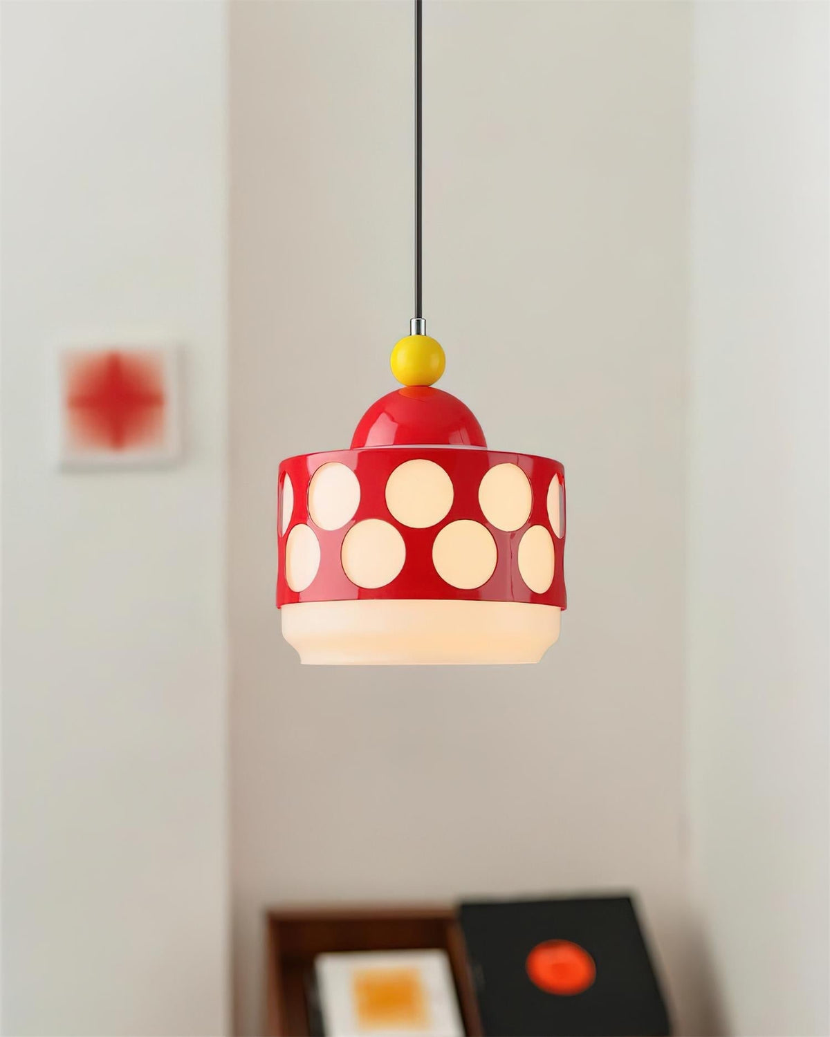 Veliraya Pendant Lamp