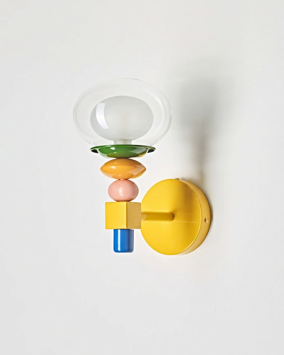 Soririne Wall Sconce