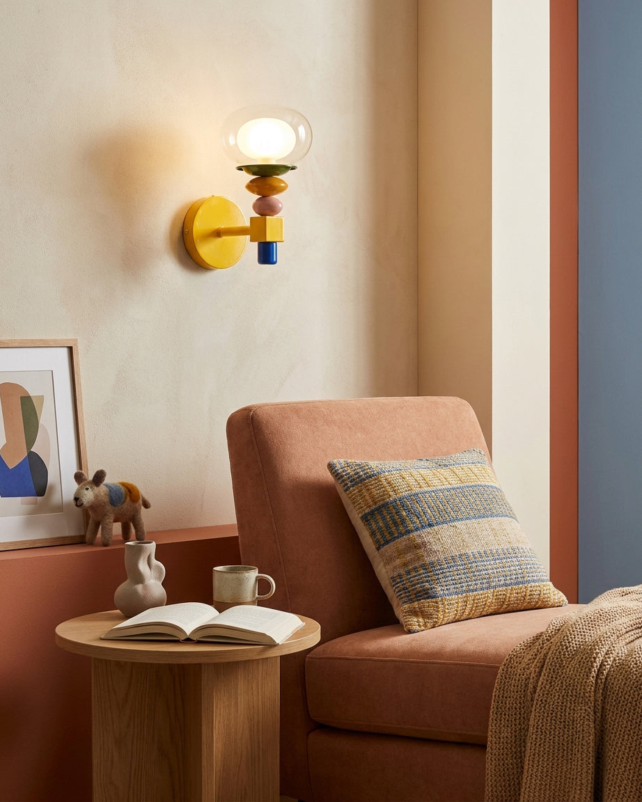 Soririne Wall Sconce