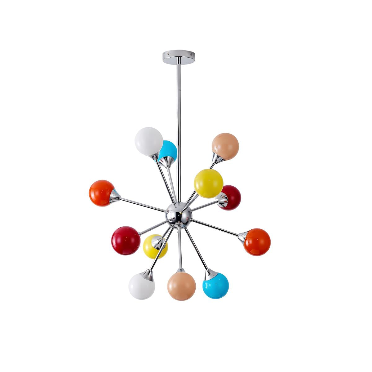 Seliissa Chandelier