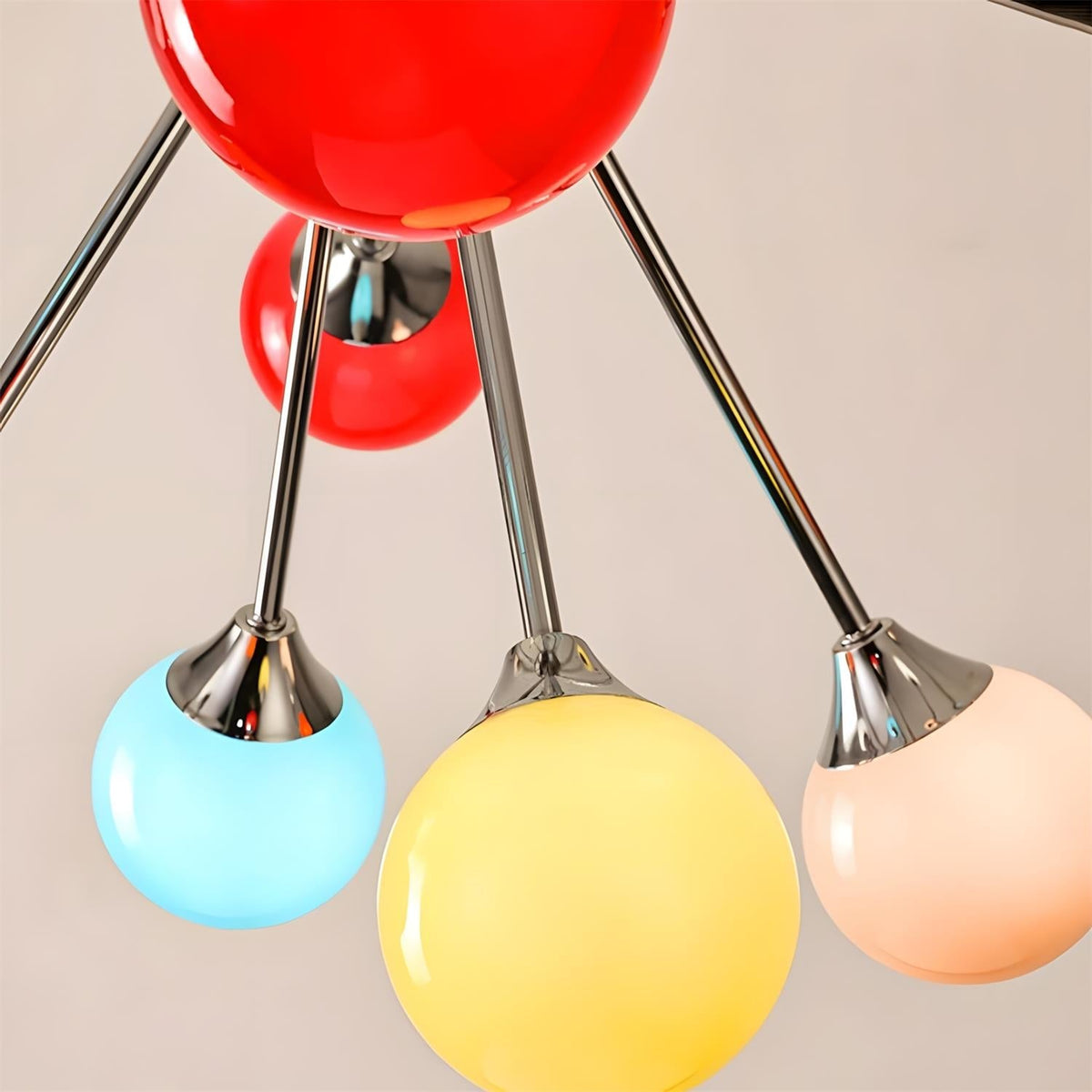 Seliissa Chandelier